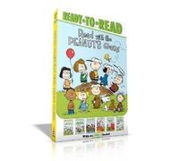 Charles M. Schulz Read with the Peanuts Gang (Boxed Set) (Tascabile) Peanuts