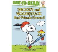 Charles M Schulz Snoopy and Woodstock (Copertina rigida) Peanuts