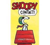 Charles M Schulz Snoopy (Copertina rigida)