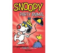 Charles M Schulz Snoopy (Copertina rigida)