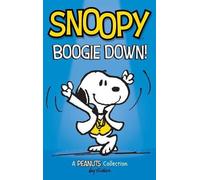 Schulz Charles M Snoopy HBOOK NUOVO