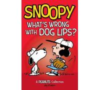 Charles M Schulz Snoopy (Copertina rigida) Peanuts Kids
