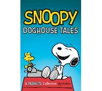 Charles M. Schulz Snoopy: Doghouse Tales (Tascabile) Peanuts Kids