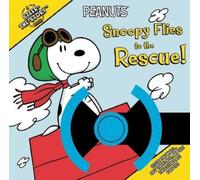 Charles M Schulz Snoopy Flies to the Rescue (Tascabile) Peanuts
