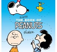Charles M. Schulz The Bumper Book of Peanuts (Tascabile)