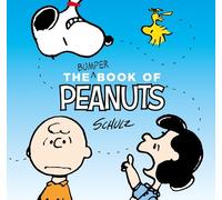 Charles M. Schulz The Bumper Book of Peanuts (Tascabile)