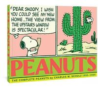 Charles M Schulz The Complete Peanuts 1985-1986 (Tascabile)