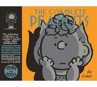 The Complete Peanuts 1999-2000 by Charles M. Schulz