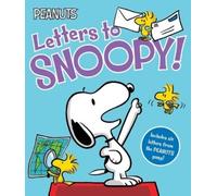 Charles M Schulz Tina Gallo Letters to Snoopy (Copertina rigida) Peanuts