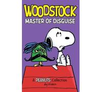 Charles M Schulz Woodstock (Copertina rigida)
