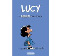 Charles M. Schulz's Lucy