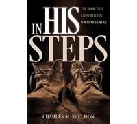 Charles M Sheldon In His Steps (Tascabile)