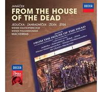 Charles Mackerras (Direttore) - Da Una Casa Di Morti - From The House Of The Dead