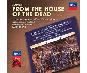 Charles Mackerras (Direttore) - Da Una Casa Di Morti - From The House Of The Dead