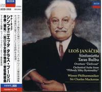 Charles Mackerras - Janacek: