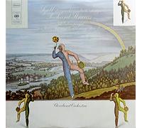 Charles MacKerras, London Philharmonic Orchestra - Richard Strauss: Till Eulenspiegel, Don Juan [LP]