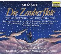 Charles Mackerras - Mozart: Die Zauberflote
