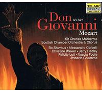 Charles Mackerras - Mozart: Don Giovanni
