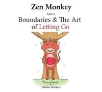 Charles Mackesy Zen Monkey (Tascabile)