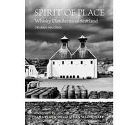 Charles MacLean Spirit of Place (Copertina rigida)