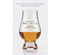 Charles MacLean Whiskypedia (New and Updated Edition) (Tascabile)