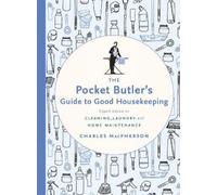Charles Macphers The Pocket Butler's Guide to Good Housekeepi (Copertina rigida)