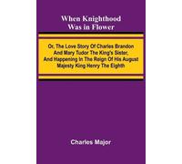 Charles Major Yosemite National Park, California (Edition1) (Tascabile)