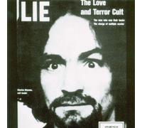 Manson Charles - Lie:The Love And Terror Cult