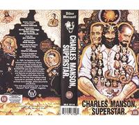 Charles Manson - Superstar