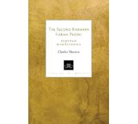 Charles Manson The Second Karmapa Karma Pakshi (Tascabile)