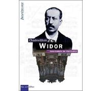 Charles-Marie Widor