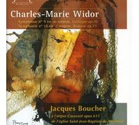 Charles-Marie Widor