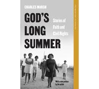 Charles Marsh God's Long Summer (Tascabile) Princeton Classics