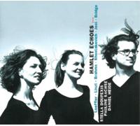 Charles Martin Loeffler Hamlet Echoes (CD) Album