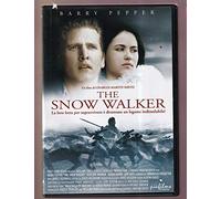 Charles Martin Smith - The Snow Walker