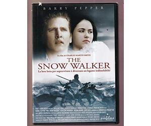 Charles Martin Smith - The Snow Walker
