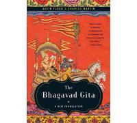 Charles Martin The Bhagavad Gita (Tascabile)