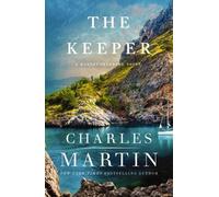 Charles Martin The Keeper (Tascabile) Murphy Shepherd Novel (PRESALE 12/03/2026)
