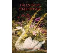 Charles & Mary Lamb Tales From Shakespeare (Copertina rigida)
