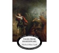 Charles & Mary Lamb Tales from Shakespeare (Tascabile)