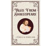 Charles Marylamb Tales From Shakespeare (Edition1st) (Tascabile)
