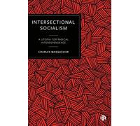 Charles Masquelier Intersectional Socialism (Copertina rigida)