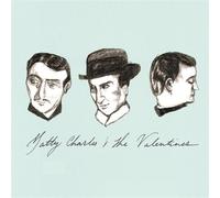 Charles, Matty & the Valentines - Matty Charles & the Valentines