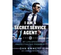 Charles Maynard Dan Emmett Dan Emmett,Charles I Am a Secret Servic (Tascabile)