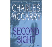 Charles McCarry Second Sight (Tascabile)