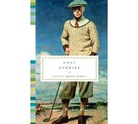 Charles McGrath Golf Stories (Copertina rigida)