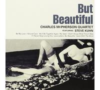 Charles Mcpherson - But Beautiful