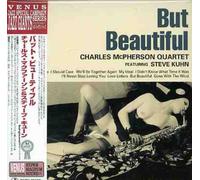 Charles Mcpherson - But Beautiful (Jpn) (24bt)