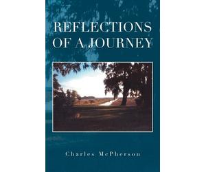 Charles McPherson Reflections of a Journey (Tascabile)