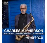 Charles McPherson - Reverence